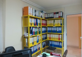 A VENDRE ETAGE BUREAUX 474 M2 CUN