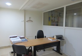 A VENDRE ETAGE BUREAUX 474 M2 CUN