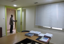 A VENDRE ETAGE BUREAUX 474 M2 CUN
