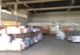 A LOUER LOCAL INDUSTR 5000 M B AROUS