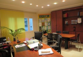 A VENDRE ETAGE BUREAUX 474 M2 CUN