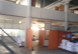 A LOUER LOCAL INDUSTR 5000 M B AROUS