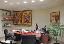 A VENDRE ETAGE BUREAUX 474 M2 CUN
