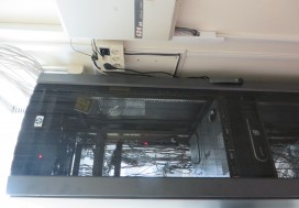 A VENDRE ETAGE BUREAUX 474 M2 CUN