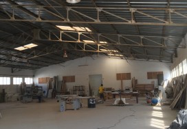 A LOUER LOCAL INDUSTR 1502 M2 TUN SUD
