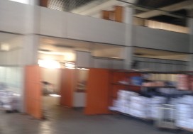 A LOUER LOCAL INDUSTR 5000 M B AROUS