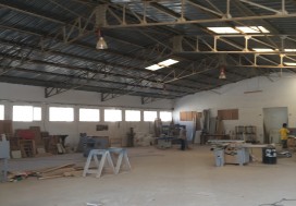 A LOUER LOCAL INDUSTR 1502 M2 TUN SUD