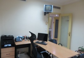 A VENDRE ETAGE BUREAUX 474 M2 CUN