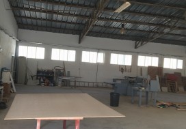 A LOUER LOCAL INDUSTR 1502 M2 TUN SUD