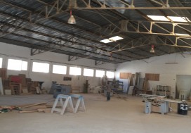 A LOUER LOCAL INDUSTR 1502 M2 TUN SUD