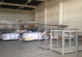 A LOUER LOCAL INDUSTR 5000 M B AROUS