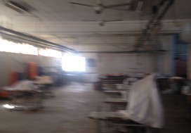 A LOUER LOCAL INDUSTR 5000 M B AROUS