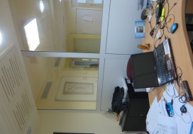 A VENDRE ETAGE BUREAUX 474 M2 CUN