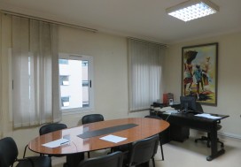 A VENDRE ETAGE BUREAUX 474 M2 CUN