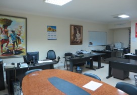 A VENDRE ETAGE BUREAUX 474 M2 CUN