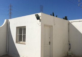 A LOUER LOCAL INDUSTR 1502 M2 TUN SUD