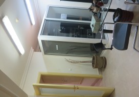 A VENDRE ETAGE BUREAUX 474 M2 CUN