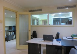 A VENDRE ETAGE BUREAUX 474 M2 CUN