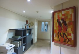 A VENDRE ETAGE BUREAUX 474 M2 CUN