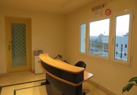 A VENDRE ETAGE BUREAUX 474 M2 CUN
