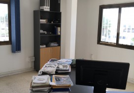 A LOUER LOCAL INDUSTR 1502 M2 TUN SUD