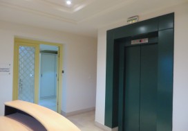 A VENDRE ETAGE BUREAUX 474 M2 CUN