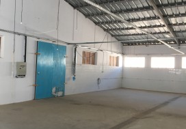 A LOUER LOCAL INDUSTR 1502 M2 TUN SUD