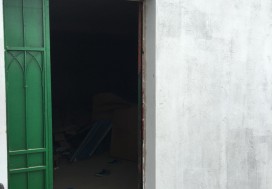 A VENDRE LOCAL 375/1000 TUN OUEST
