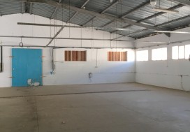 A LOUER LOCAL INDUSTR 1502 M2 TUN SUD