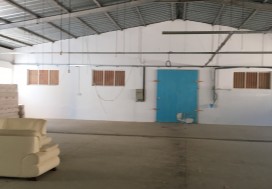 A LOUER LOCAL INDUSTR 1502 M2 TUN SUD