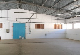 A LOUER LOCAL INDUSTR 1502 M2 TUN SUD