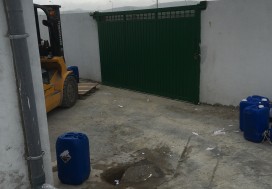 A VENDRE LOCAL 375/1000 TUN OUEST