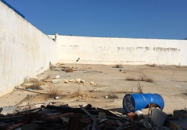 A LOUER LOCAL INDUSTR 1502 M2 TUN SUD