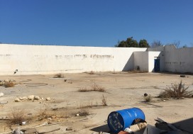 A LOUER LOCAL INDUSTR 1502 M2 TUN SUD