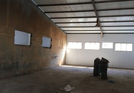 A LOUER LOCAL INDUSTR 1502 M2 TUN SUD