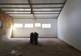A LOUER LOCAL INDUSTR 1502 M2 TUN SUD