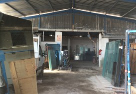 A VENDRE LOCAL COMMERCIAL 1843 M2 RAOUED