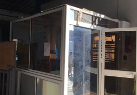 A VENDRE LOCAL COMMERCIAL 1843 M2 RAOUED