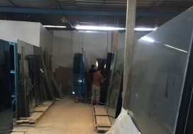 A VENDRE LOCAL COMMERCIAL 1843 M2 RAOUED