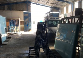 A VENDRE LOCAL COMMERCIAL 1843 M2 RAOUED