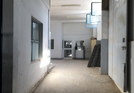 A VENDRE LOCAL COMMERCIAL 1843 M2 RAOUED