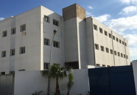 A LOUER LOCAL ECOLE 7200 M2 MANOUBA