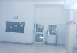 A VENDRE LOCAL COMMERCIAL 1843 M2 RAOUED