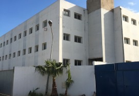 A LOUER LOCAL ECOLE 7200 M2 MANOUBA