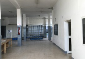 A VENDRE LOCAL COMMERCIAL 1843 M2 RAOUED