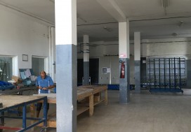A VENDRE LOCAL COMMERCIAL 1843 M2 RAOUED