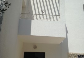 A LOUER VILLA 2 NIVEAUX A ENNASR