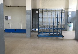 A VENDRE LOCAL COMMERCIAL 1843 M2 RAOUED