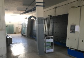 A VENDRE LOCAL COMMERCIAL 1843 M2 RAOUED