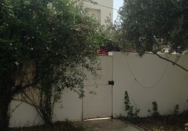 A LOUER VILLA 2 NIVEAUX A ENNASR